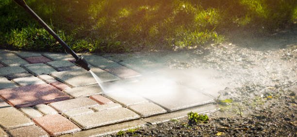 Professional Pressure Washing Services in Minoa, NY